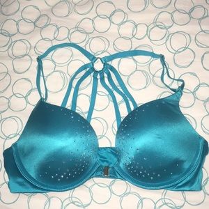 Very Sexy Push Up Bra